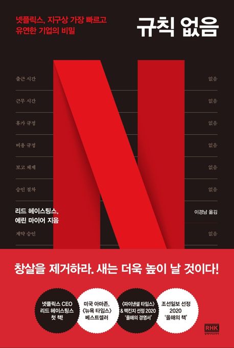 직원 40명을 해고했더니 벌어진 일